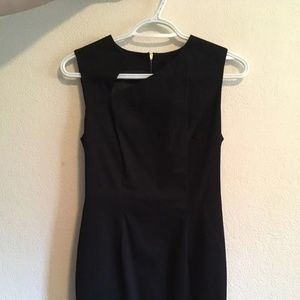Classic Little Black Dress XXS, Lined, Brand New